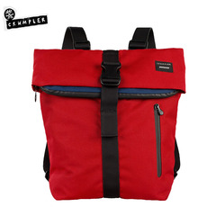 Crumpler 澳洲小野人IPAD 休闲双肩包 COH001-R01G50