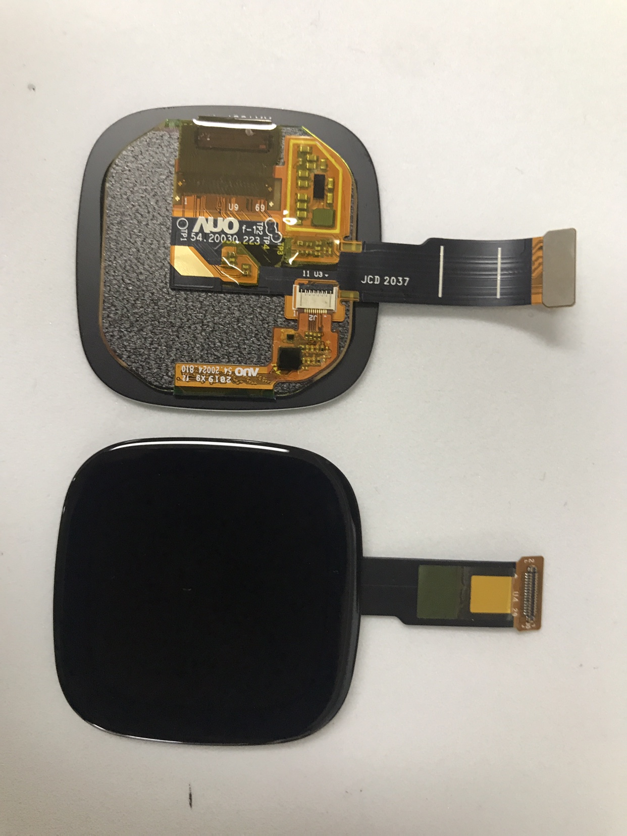 适用于fitbit versa 3 屏幕总成LCD触摸屏显示屏一体屏幕|msdalam kategori Aksesori Digital 3C, Zhou Bian Bingkai digital, bateri lain - dari Buy2taobao.com untuk memberikan perkhidmatan ejen Taobao profesional membeli
