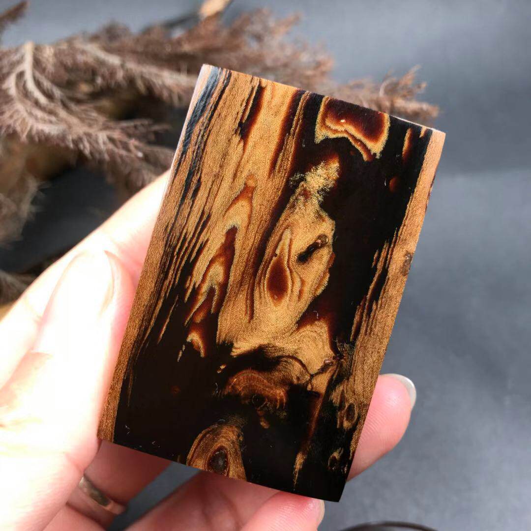 南澳名仕海柳挂手把件 饰品手工 汽车吊坠摆件收藏文玩把玩平安牌