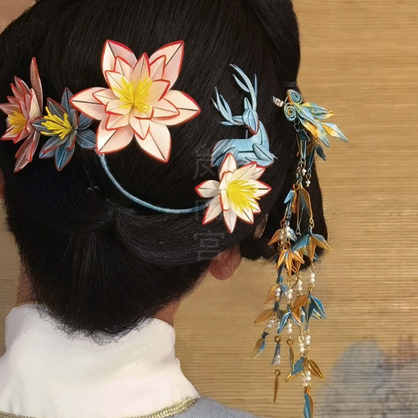 岚尚宫的优惠券大全—岚尚宫|春仔缠花仙灵芝菊新手