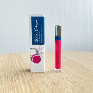 Atelier Cologne欧珑海风青柠古龙香水Q版4ml