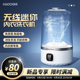浩奇内衣内裤洗衣机迷你家用全自动小型专用洗袜子神器便携洗衣杯