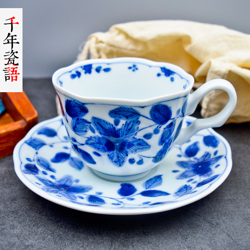 日本马克杯下午茶陶瓷杯子茶具套装浓缩咖啡杯欧式小奢华水杯茶杯|ruв категории посуда, кофе, кофе - от Buy2taobao.com для оказания профессиональной услуги покупки агента Taobao