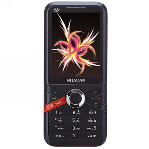 原装华为c5730电信直板按键手机2.4寸屏老人机超薄java学生备用机