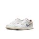 Nike/耐克 Dunk Low GS白彩 低帮耐磨防滑板鞋 FN8913-141