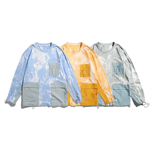 dechilly男装价格