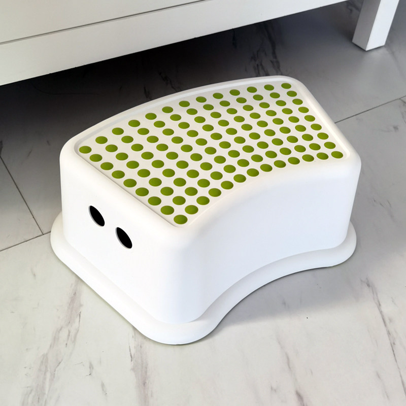 宜家儿童防滑凳垫脚踩脚凳踩脚脚踏蹬钢琴脚垫脚蹬台阶马桶踏脚