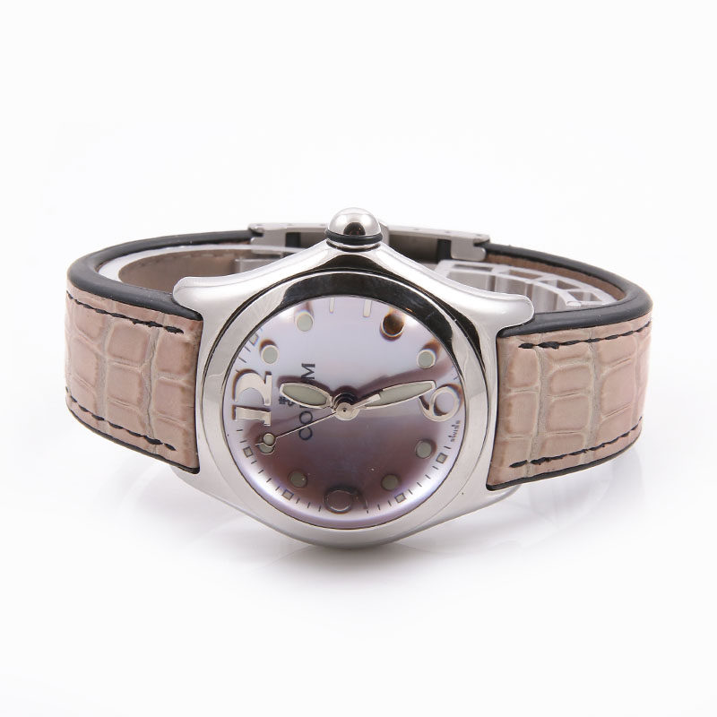 【9.0新】昆仑bubble泡泡系列石英女表 宝瑞通典当行