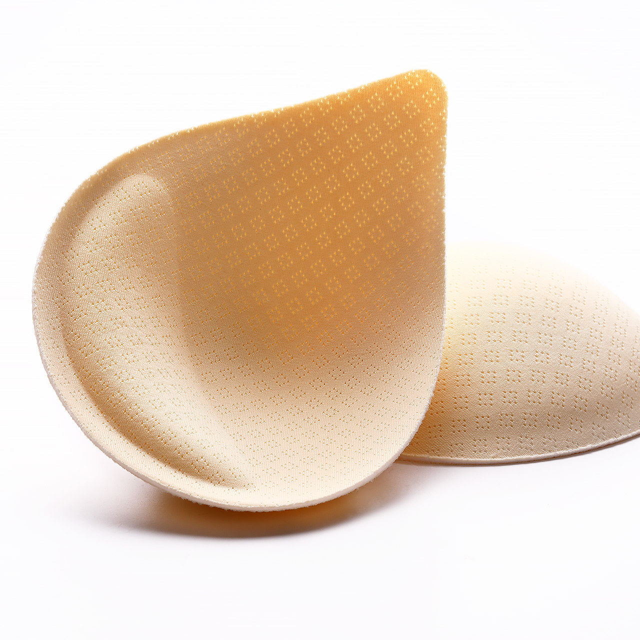 运动内衣垫胸垫插片聚拢加厚乳胶文胸替换海绵美背内衬罩杯垫子