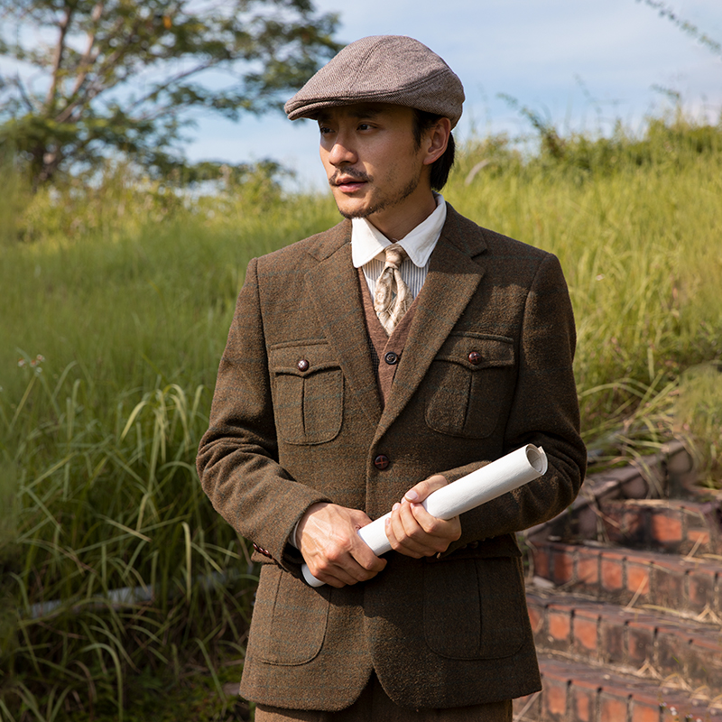 雅痞英伦风男装-特价促销-优惠券领取-价格|多少钱|什么牌子好-35优惠