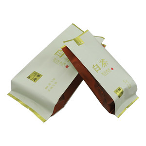 袋子茶叶批发图片