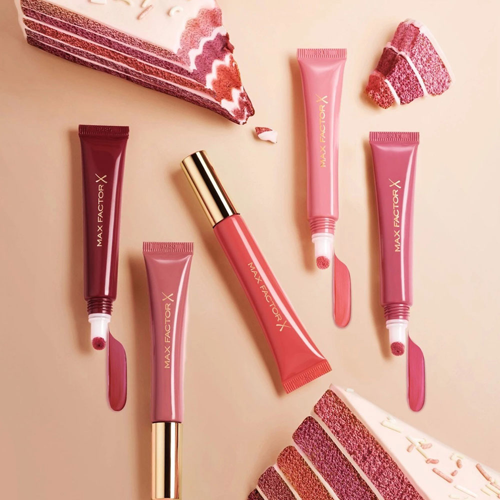 国内专柜蜜丝佛陀轻吻气垫口红持久保湿不脱色不沾杯唇膏唇釉唇彩