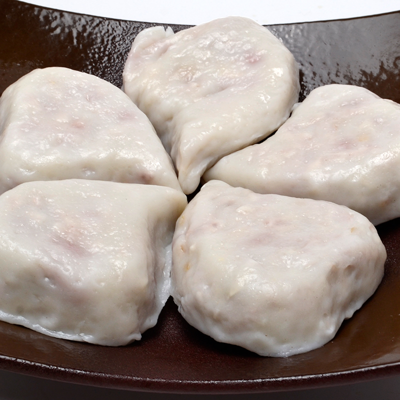 潮汕特产小吃 芋粿大额优惠券