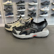 Skechers斯凯奇男士夏季包头凉鞋舒适透气轻盈运动沙滩鞋205474