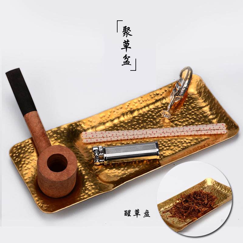 Collection manual Cut tobacco Pipe rack pipe Display panel parts Storage trayin the ZIPPO/Swiss Army Knife/Glasses , Smoking , Pipe rack category - from Buy2taobao.com to provide professional Taobao agent buy service