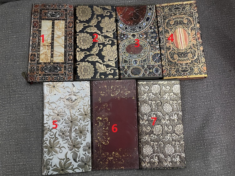 原版Prosper Art 艺术空白笔记本 素描速写本 长条型便携款 现货|ruв категории электронный словарь/электрический бумажных книг/канцелярские принадлежности, бумажные книги, ноутбук/блокнот - от Buy2taobao.com для оказания профессиональной услуги покупки агента Taobao