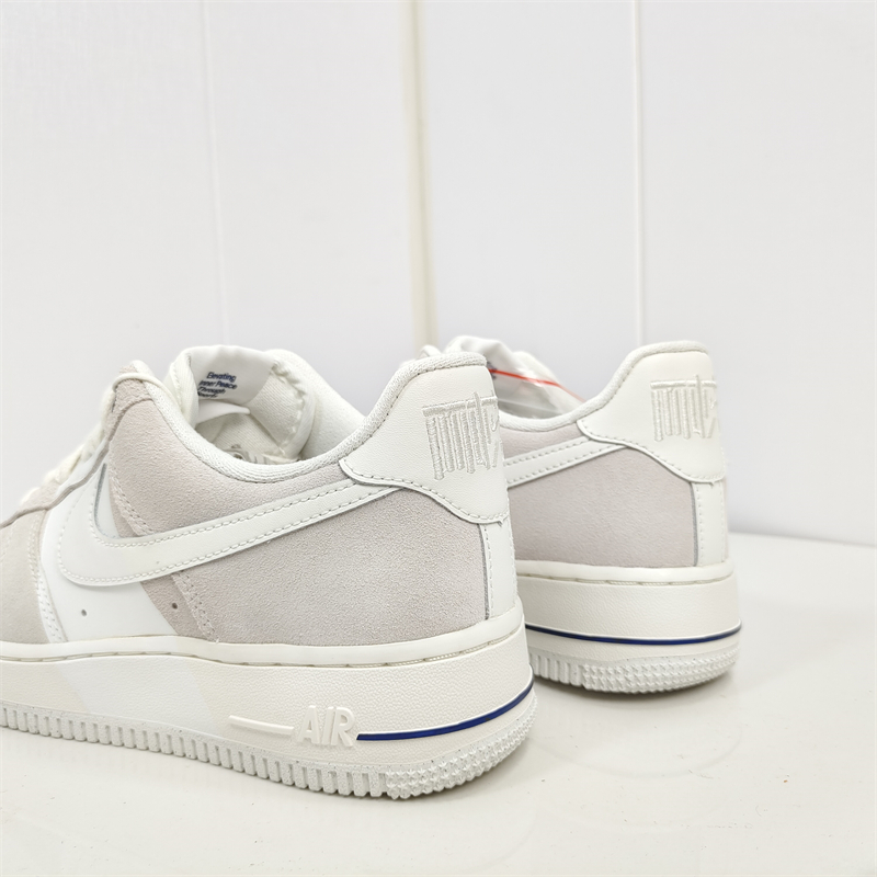 耐克Nike男子AF1空军40周年