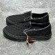 Vans Slip-On休闲舒适耐磨防滑编织棋盘格一脚蹬板鞋VN0A5HYQB8M