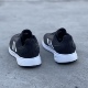 adidas阿迪达斯夏季网面透气减震系带耐磨运动休闲跑步鞋子BB7066