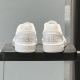 阿迪达斯/Adidas 坏蛋的店 新款女子休闲运动复古板鞋FW3535