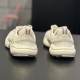 Adidas阿迪达斯 HAIWEE 男女网面透气老爹鞋休闲运动鞋ID0549