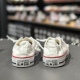 匡威Converse All Star低帮一脚蹬懒人鞋休闲运动帆布鞋537084C