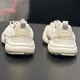 Adidas阿迪达斯男款春夏季网面透气低帮老爹鞋休闲运动鞋JS3026