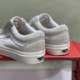 VANS OLD SKOOL浅卡其色休闲运动滑板情侣帆布板鞋子VN0A38G19G9