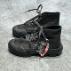 Vans SK8 Hi Tapered Modular 防滑减震耐磨高帮板鞋 VN0A7Q5T1OJ