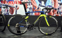 2017佳沃JAVA鱼雷siluro2公路自行车铝合金公