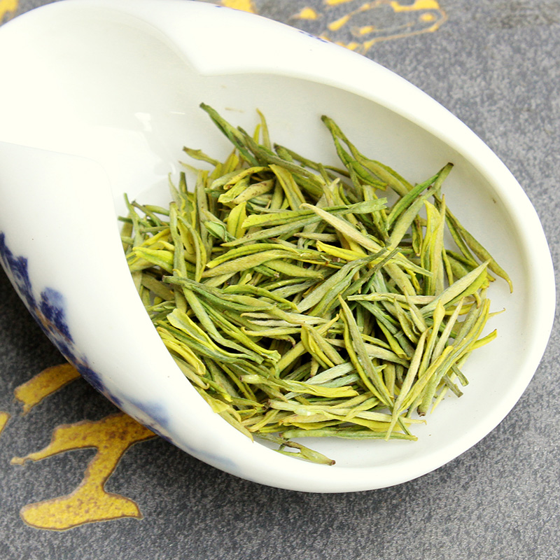 00淘宝新品优惠券10元极白/奶白茶/金镶玉/安吉白茶兰花香5a开园头采