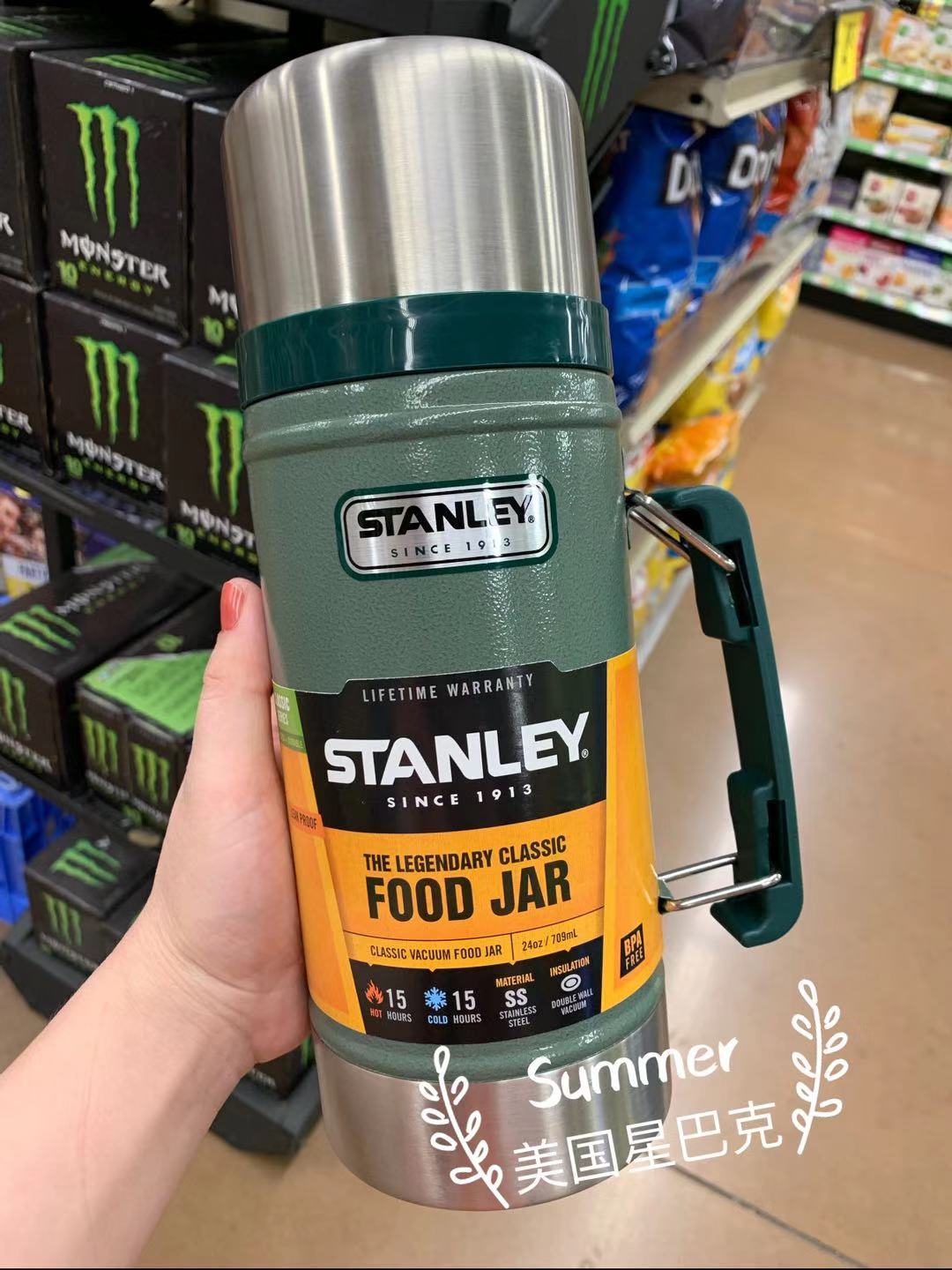 包邮美国史丹利stanley不锈钢保温杯保温壶野外户外便携家庭旅行在类目 餐饮具, 杯子/水杯/水壶, 保温壶中 - 来自Buy2taobao.com提供专业的淘宝代购服务