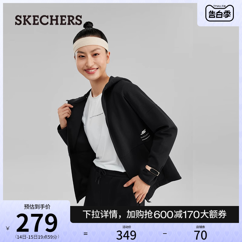 Skechers斯凯奇春夏女装空气