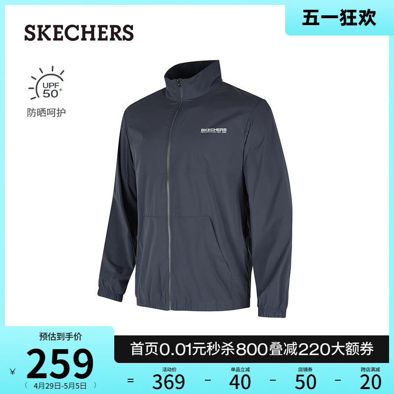 Skechers斯凯奇2024年春