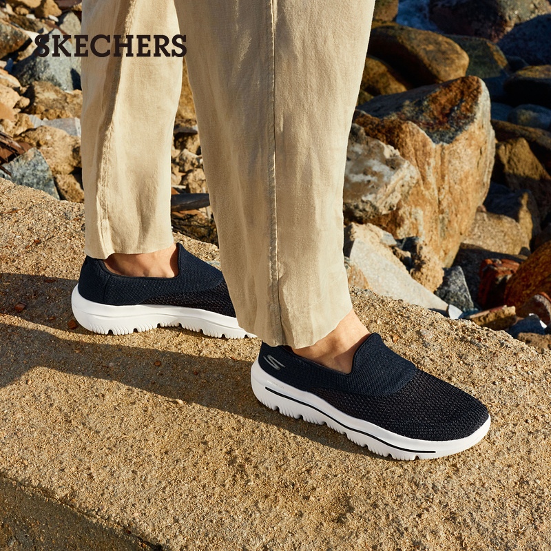 Skechers斯凯奇夏季男鞋软底