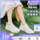 【闪穿鞋】Skechers斯凯奇slip ins系列夏季新款女鞋一脚蹬运动鞋