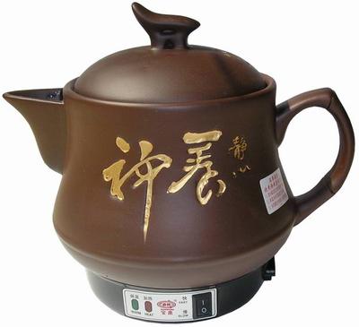Guangxing 3 No. 4 fully automatic Decocting pot Electronic medicine pot Health pots purple Bottles of Medicine heat preservation intelligencein the Kitchen Appliances , Health/Health/Medicine or pot category - from Buy2taobao.com to provide professional Taobao agent buy service