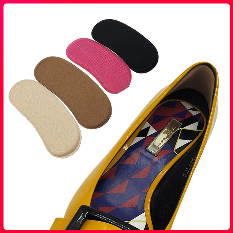 脚后跟防磨贴薄款后跟贴