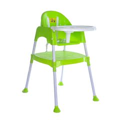 宝宝餐椅多功能婴儿餐桌椅便携式凳子BB吃饭用餐座椅子儿童餐椅
