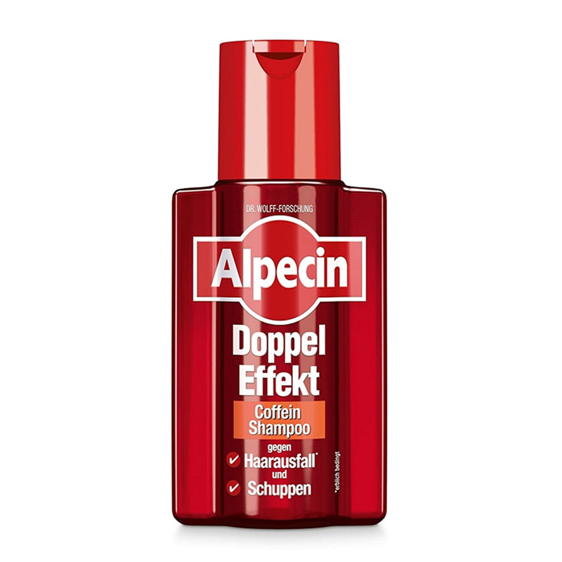 德国Alpecin阿佩辛 咖啡因双效防脱 去屑超强洗发水 200ml 现货在类目 洗护清洁剂/卫生巾/纸/香薰, 洗发沐浴/个人清洁, 头发清洁/护理/造型, 洗发水中 - 来自Buy2taobao.com提供专业的淘宝代购服务