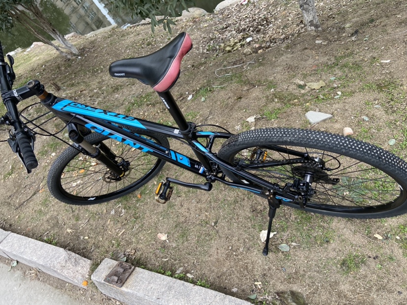 00折后价￥1380giant捷安特单速超轻铝合金自行车死飞车学生车已售0