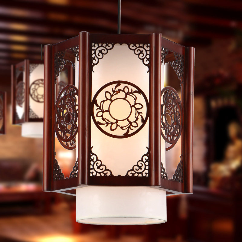 图片：夏朵吊灯好不好,评价如何