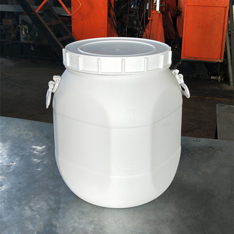 塑料桶50升塑料桶带盖密封桶50L塑料桶50公斤塑料桶发酵桶酵素桶