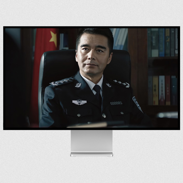 18张人民的名义祁同伟壁纸电脑壁纸高育良沙瑞金平板壁纸手机壁纸