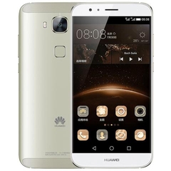 Huawei/华为 g7 plus移动联通双4G版新款智能4G手机指纹解锁5.5寸