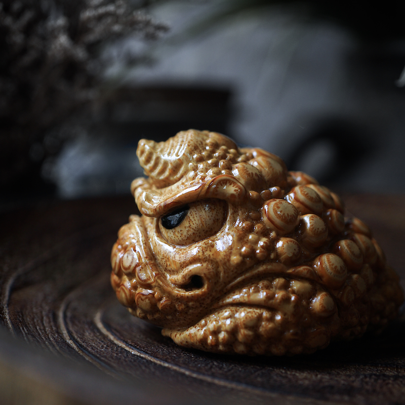 竹根雕金蟾-特价促销-优惠券领取-价格|多少钱|什么牌子好-35优惠券网