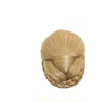 High-temperature wire contract Hairdressing High-temperature wire contract Hairdressing