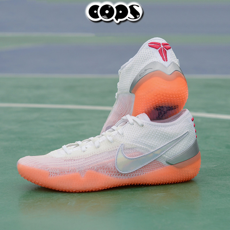 热销科比ad nxt_nike kobe ad nxt 360 科比编织飞线实战篮球鞋 aq