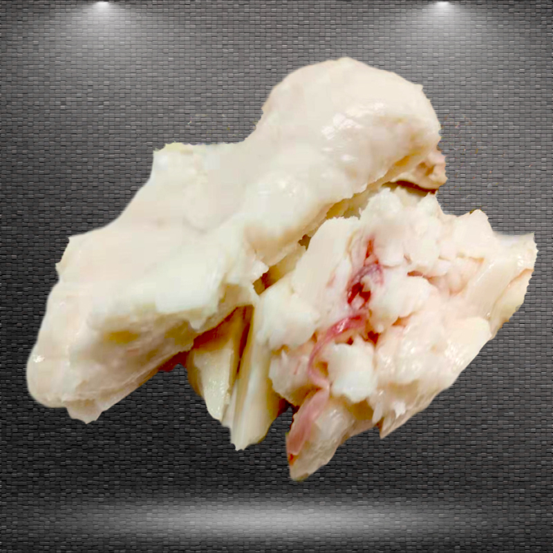 新鲜鹅油六安白鹅生油纯点心健康