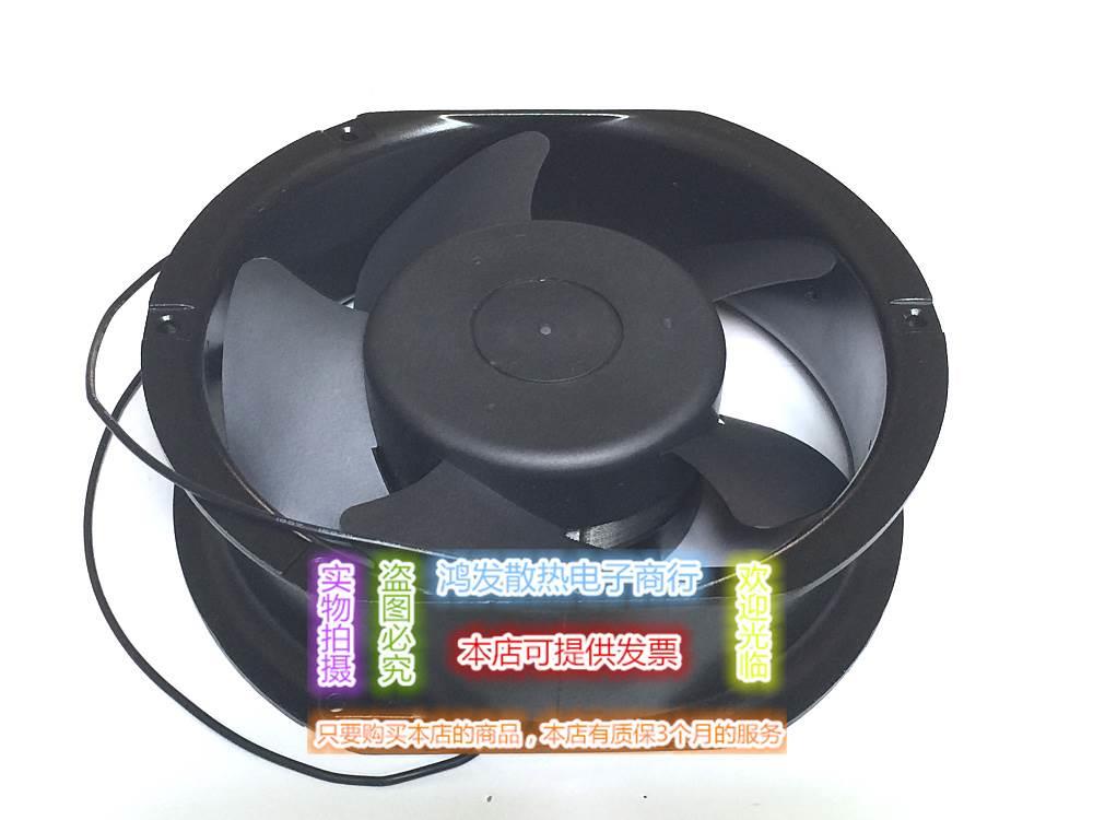 (bargaining)small-scale Hot air Axial Fan FP-108EXS1-SNF Oval fan 170*50in the Computer Hardware/Monitor/Computer Peripherals , Radiator/Fan category - from Buy2taobao.com to provide professional Taobao agent buy service
